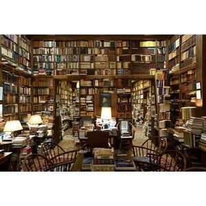 5 LBs Books Paperback and Hardcover Mixed Variety Reading Crafts Mystery Box